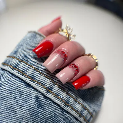 Stylizacja Paznokci - Sandra Kohlman